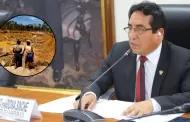 REINFO: Presentan segunda propuesta para ampliar dicho dispositivo hasta el 31 de diciembre del 2026