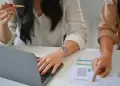 ¿Por qué los jóvenes permanecen MENOS tiempo en los empleos?: Esto se sabe