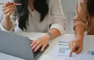 Por qu los jvenes permanecen MENOS tiempo en los empleos?: Esto se sabe