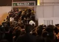 Comisin Permanente aprueba la devolucin de entradas de conciertos cancelados en un plazo mximo en 15 das hbiles