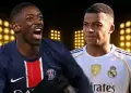 Otra final a la vista! PSG gana al Real Madrid y jugar la final del Mundial de Clubes ante Chelsea