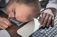Resaca en la oficina? Descubre los mejores remedios para sobrevivir despus de una noche de fiesta