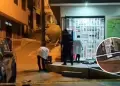 Terror en el barrio: Adolescente de 15 aos es acribillado frente a una bodega en Ventanilla