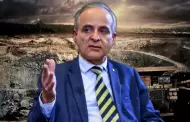 Minem anuncia creacin de fondo minero privado: "El Estado es garante de las cosas buenas"