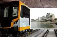 Metro de Lima: Vecinos de Lima Norte marcharn al Congreso exigiendo que Lnea 3 llegue hasta Ancn