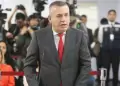 Daniel Urresti podra acogerse a ley de amnista, seala Rospigliosi: "Cuando cumpla 70 aos"