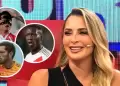 Macarena Gastaldo en EVDLV: Revelar romances con Advncula, Patricio lvarez y Lapadula?
