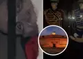 Te atreves? As es el Tour del Miedo Nocturno en la Fortaleza del Real Felipe