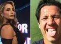 Filtran la fecha en que Gianluca Lapadula habra sido infiel con Macarena Gastaldo