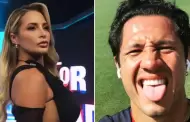 Filtran la fecha en que Gianluca Lapadula habra sido infiel con Macarena Gastaldo
