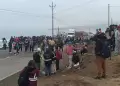 Bloqueos en carreteras generan prdidas de hasta US$ 30 millones en el sector agrario, estima AGAP