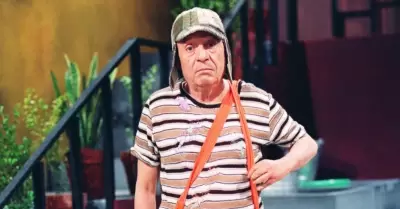 ¿Chespirito era homofóbico?