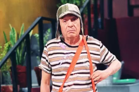 Chespirito era homofbico?