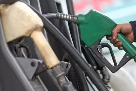 Arequipa podra quedarse sin GLP si protestas de mineros continan.