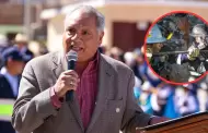 Gobierno no derogar decreto que excluye a ms de 50 mil mineros del REINFO: "No vamos a retroceder", afirma el MTC
