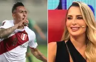 Macarena Gastaldo revela sus encuentros secretos con Christian Cueva: "Amigos con beneficios"
