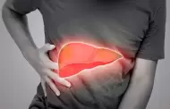 Sufres de hgado graso? Un vaso al da de esta bebida podra ser la solucin que necesitas, segn expertos
