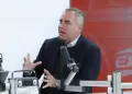 "El REINFO, lejos de resolver los problemas, los ha profundizado", cuestiona exministro Rafael Belaunde