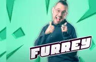 Youtuber Furrey sufre aparatoso accidente camino a su podcast 'Todo Good'