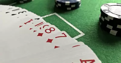 Secretos que los Casinos Online ocultan