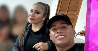 Marisol admite que fue un error considerar amigo a Christian Cueva