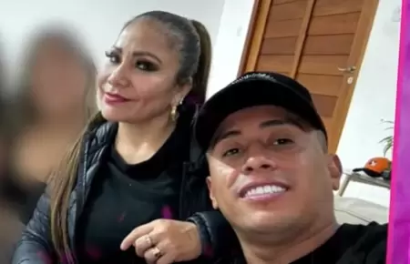 Marisol admite que fue un error considerar amigo a Christian Cueva