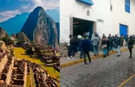 Machu Picchu: Cmara de Turismo de Cusco critica "ineficiencia'' por parte del Mincul en venta de boletos