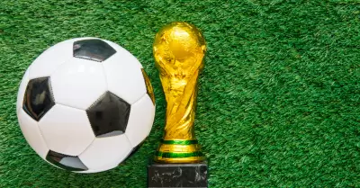 El camino al Mundial 2026 llega a su recta final