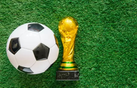 El camino al Mundial 2026 llega a su recta final