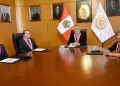 Congreso: Proponen ampliar a 10 la cantidad de integrantes que conforma la Junta de Fiscales Supremos del Ministerio Pblico