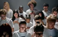 Por qu no puedes soltar el celular?: La ciencia revela el impacto silencioso del uso excesivo