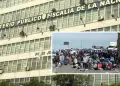 Ministerio Pblico RECHAZA ampliacin del REINFO: "Es el escudo protector perfecto para el minero informal"