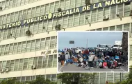 Ministerio Pblico RECHAZA ampliacin del REINFO: "Es el escudo protector perfecto para el minero informal"