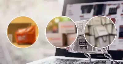 Marcas asiáticas arrasan en el mercado peruano