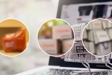 Marcas asiticas arrasan en el mercado peruano