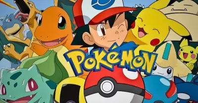 Pokémon
