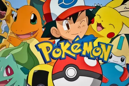 Pokmon