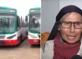 Madre de chofer asesinado en Carabayllo exige justicia: "Todos los das lo voy a llorar"