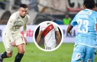 Universitario y Cristal buscan fichar a delantero peruano que juega en el extranjero: "Han preguntado"