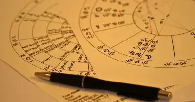 Astrología