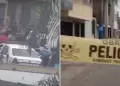Terror en Ventanilla: Feroz balacera deja tres heridos, entre ellos una menor de 9 aos