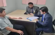 Pedro Castillo: PJ anula sanciones impuestas por el INPE tras huelga de hambre del expresidente
