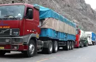Protestas mineras provocarn prdidas de hasta 30 millones de dlares en el sector agrario, advierte AGAP