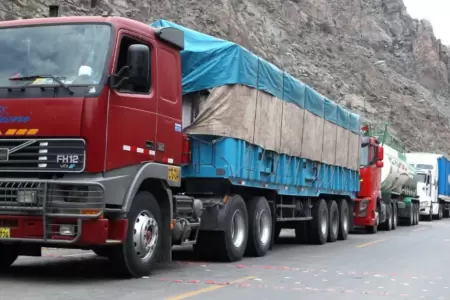 Advierten prdidas millonarias por paro minero.