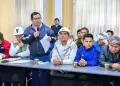 REINFO: Defensora del Pueblo convoca a gremios mineros para buscar consensos y levantar bloqueos