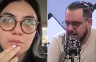 Furrey en UCI tras ser atropellado: Esposa del youtuber se quiebra y pide oraciones