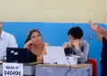 ONPE aument monto de pago a miembros de mesa para elecciones 2026