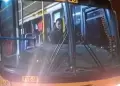 Extorsionadores acribillan a chofer de empresa 'Santa Anita' en Jicamarca: se hicieron pasar por pasajeros