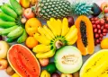 Esta fruta puede ser tu mejor aliada para tu salud: Regula el azcar en la sangre y previene el estreimiento