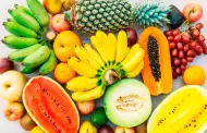 Esta fruta puede ser tu mejor aliada para tu salud: Regula el azcar en la sangre y previene el estreimiento